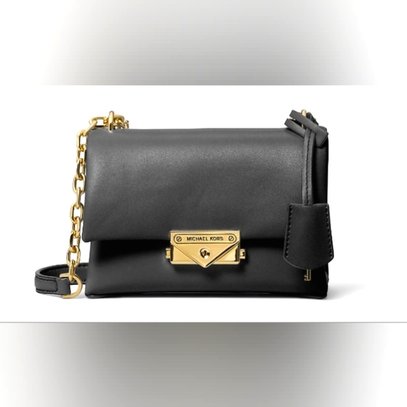 MICHAEL Michael Kors Handbags - MICHAEL KORS Cece Small Shoulder Bag
